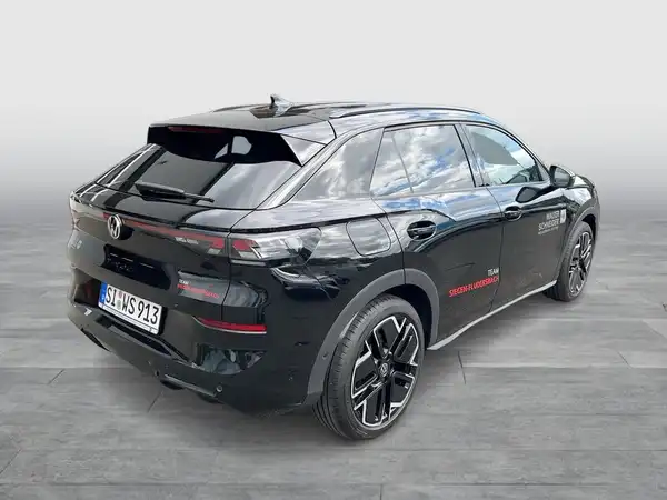 VW T-ROC (5/17)