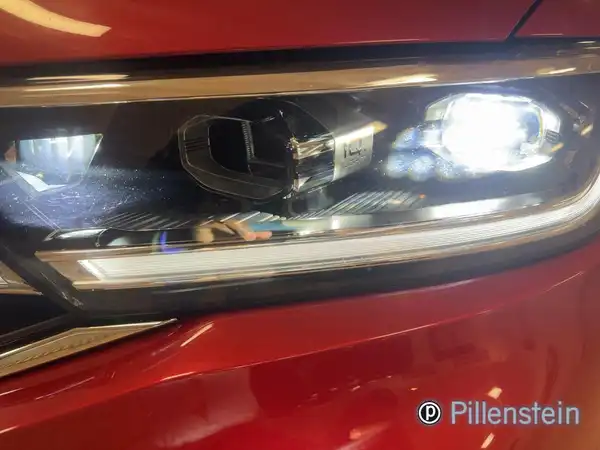 VW T-ROC CABRIOLET (15/17)