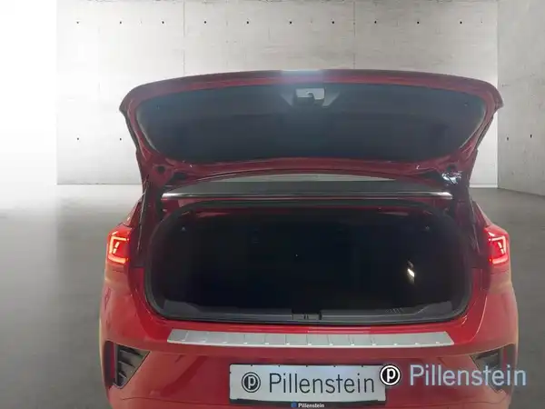 VW T-ROC CABRIOLET (16/17)