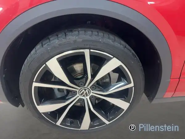 VW T-ROC CABRIOLET (6/17)