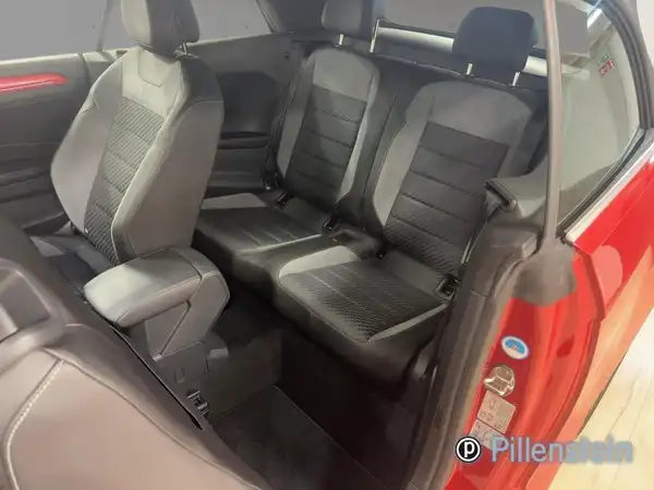 VW T-ROC CABRIOLET (9/17)