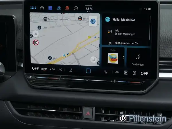 VW T-ROC (7/12)