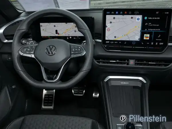 VW T-ROC (9/12)