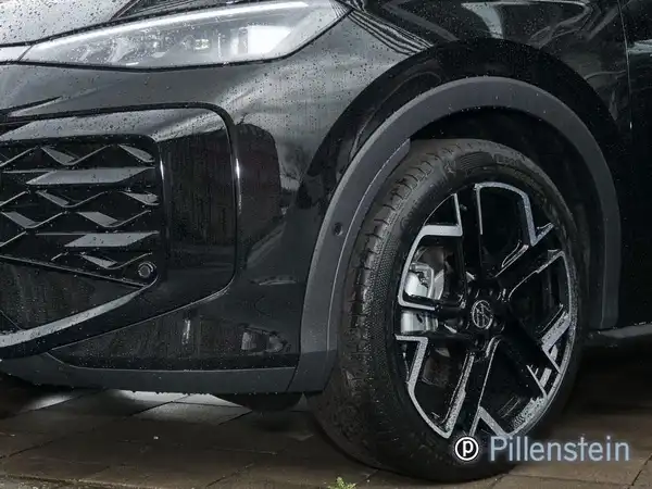 VW T-ROC (10/12)