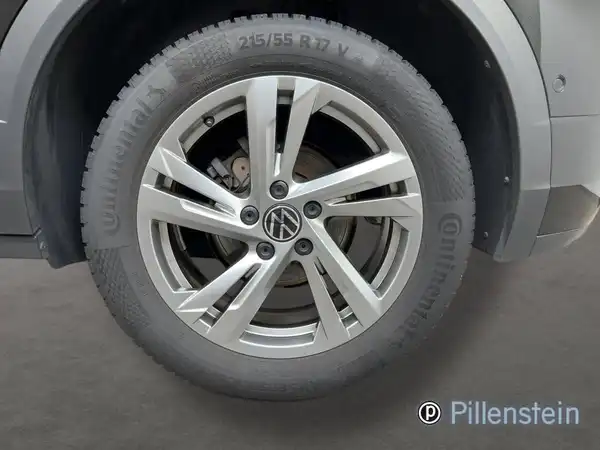 VW T-ROC (4/6)