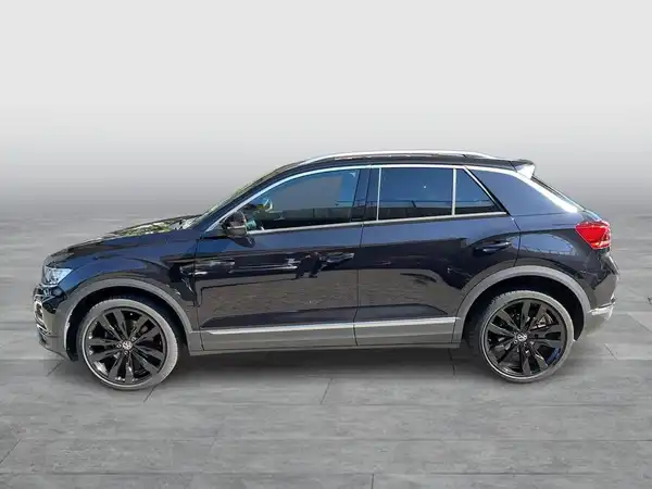 VW T-ROC (3/22)