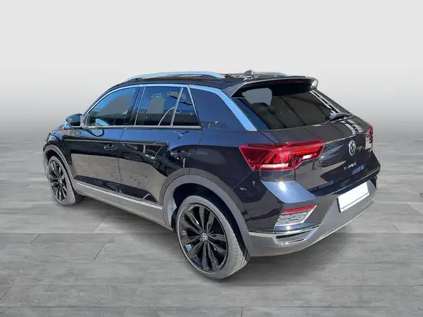 VW T-ROC (4/22)