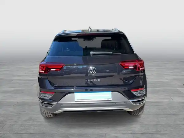 VW T-ROC (5/22)