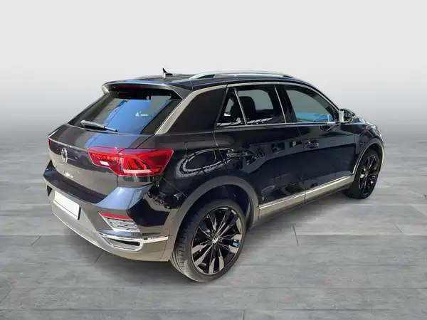 VW T-ROC (6/22)