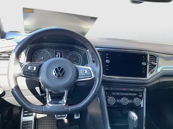 VW T-ROC (10/22)
