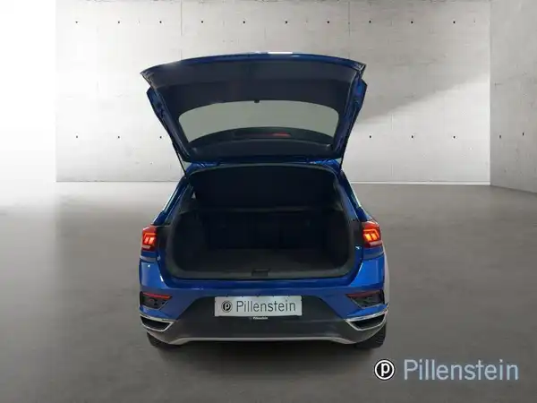 VW T-ROC (15/16)