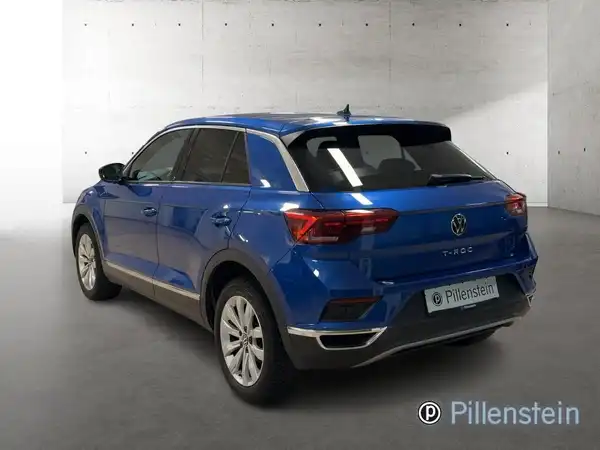 VW T-ROC (3/16)