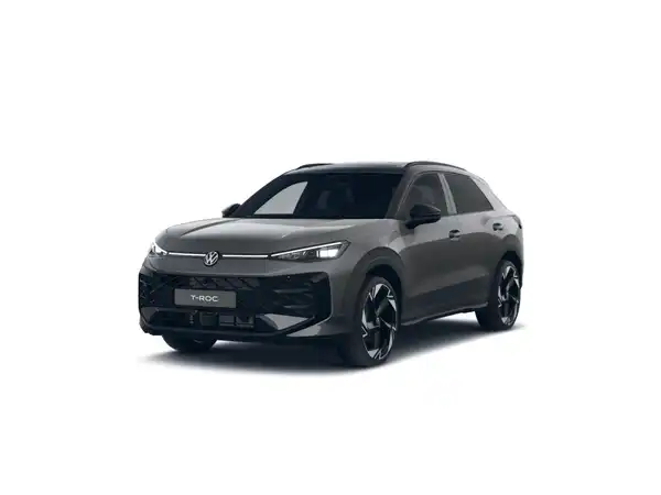 VW T-ROC (1/11)