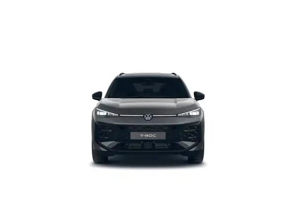 VW T-ROC (2/11)