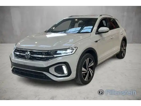 VW T-ROC (3/6)