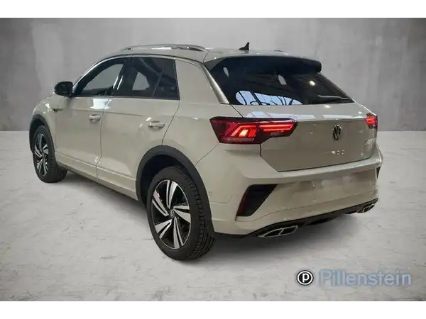 VW T-ROC (4/6)
