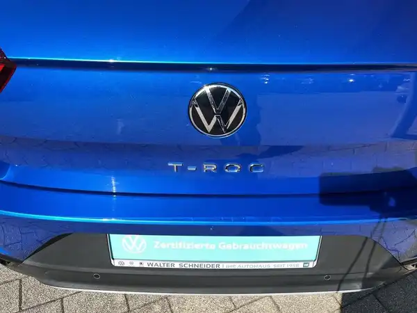VW T-ROC (14/22)