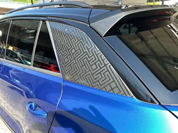 VW T-ROC (16/22)