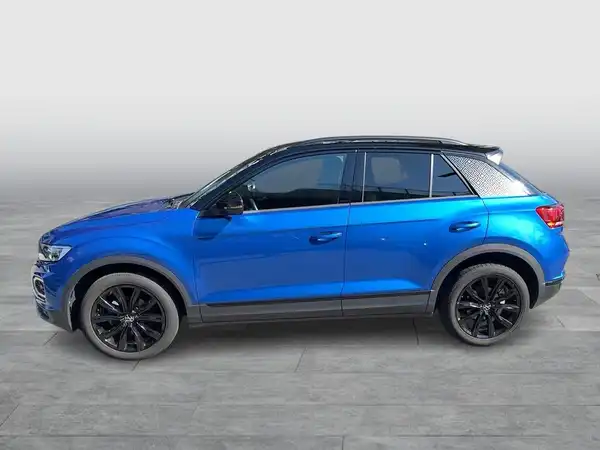 VW T-ROC (3/22)