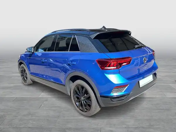 VW T-ROC (4/22)