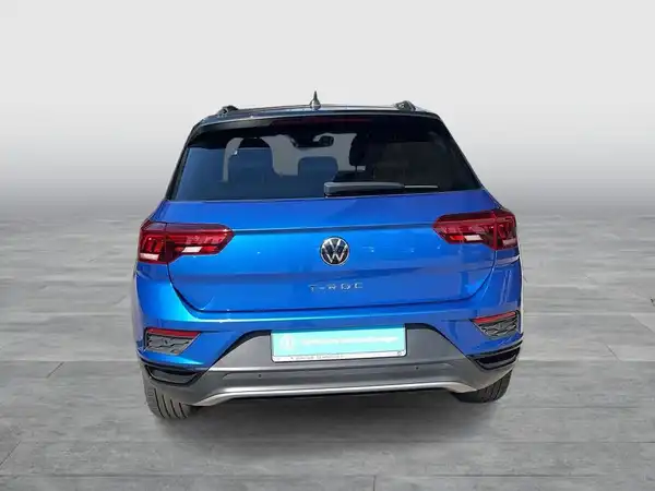VW T-ROC (5/22)