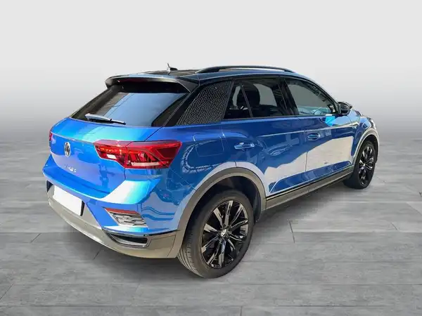 VW T-ROC (6/22)