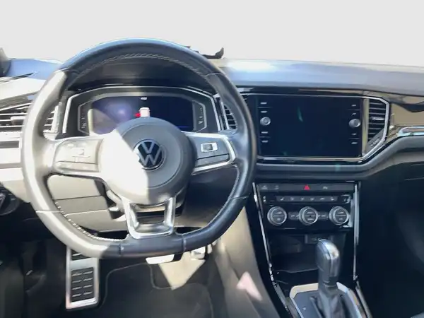 VW T-ROC (9/22)