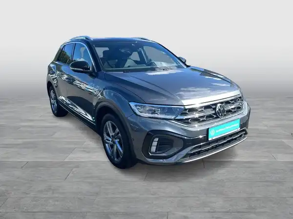 VW T-ROC (15/18)