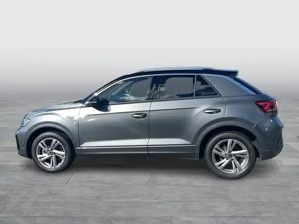 VW T-ROC (3/18)