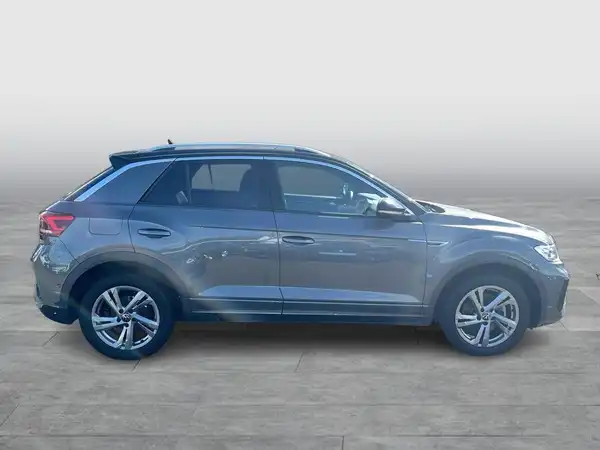 VW T-ROC (7/18)