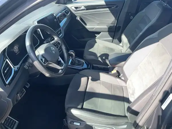 VW T-ROC (10/18)
