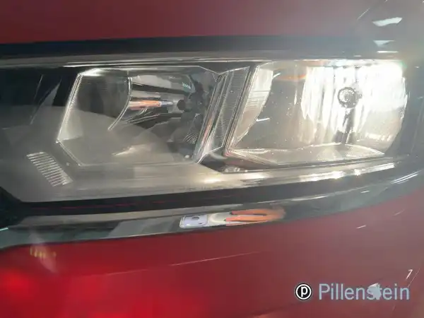 VW T-ROC (15/17)