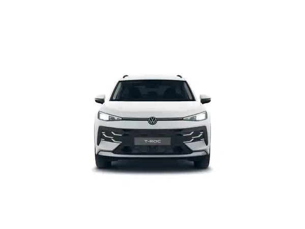 VW T-ROC (2/10)
