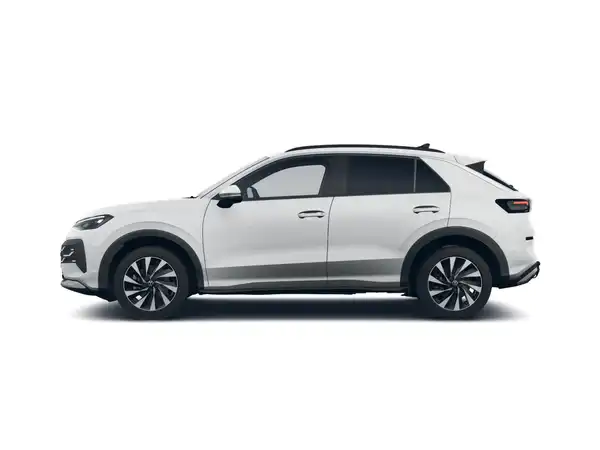 VW T-ROC (5/10)