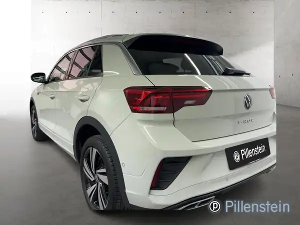 VW T-ROC (3/16)