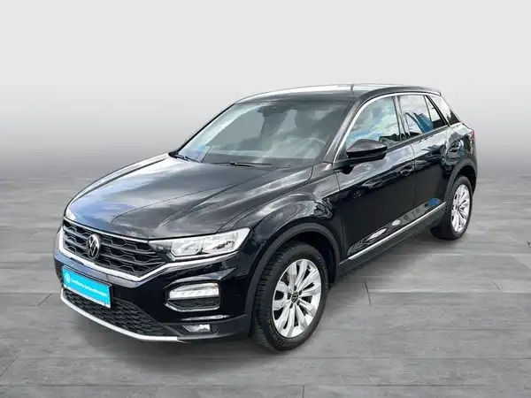 VW T-ROC (1/16)