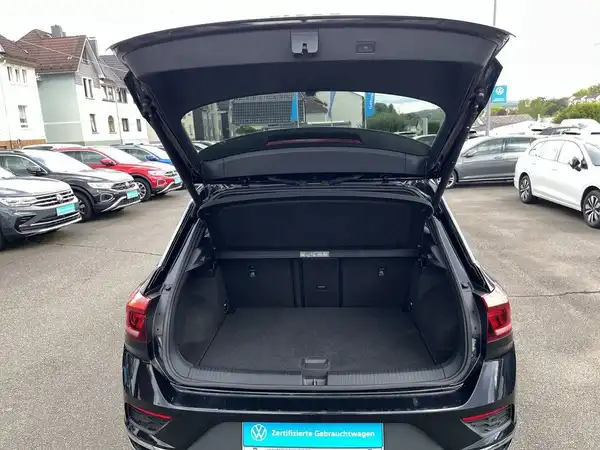 VW T-ROC (14/16)