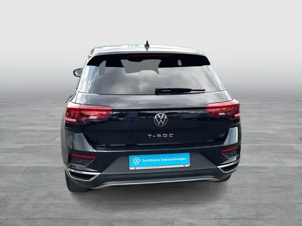 VW T-ROC (5/16)