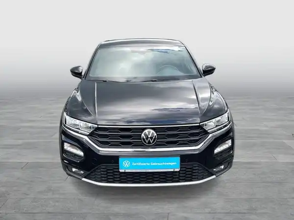 VW T-ROC (9/16)