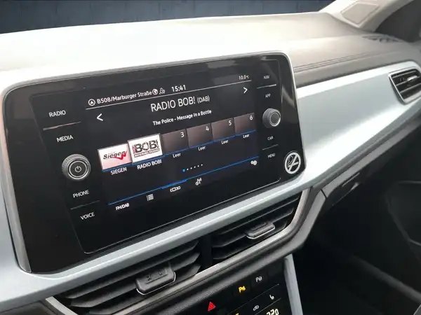 VW T-ROC (14/18)