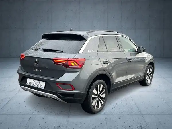 VW T-ROC (5/18)