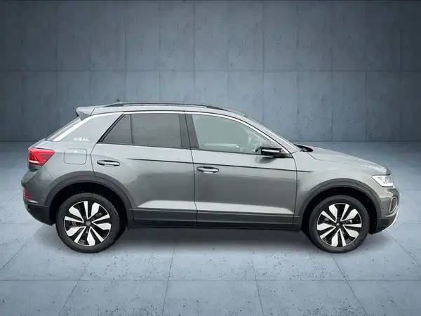 VW T-ROC (6/18)