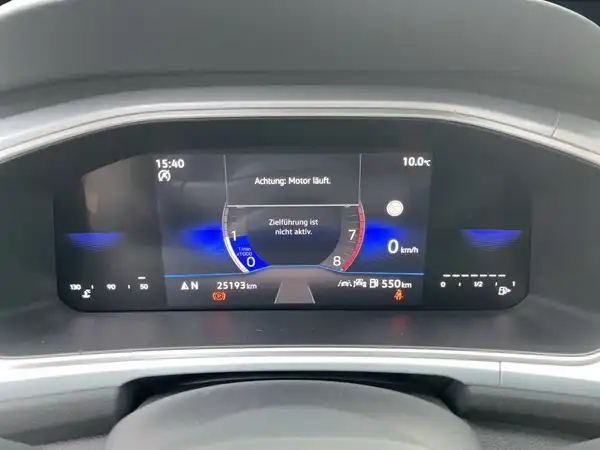 VW T-ROC (10/18)