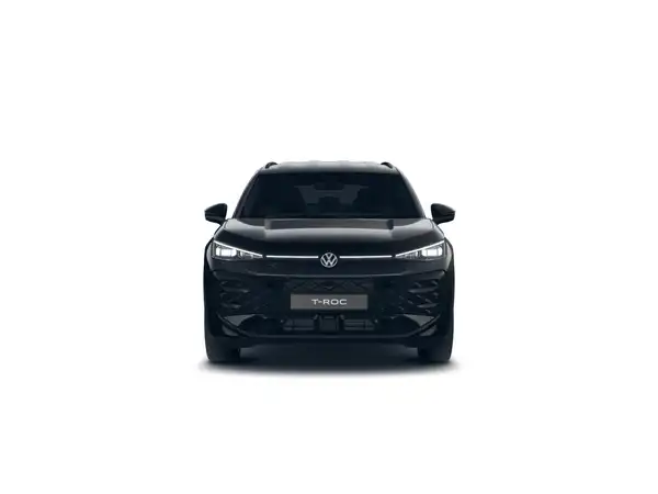 VW T-ROC (2/10)