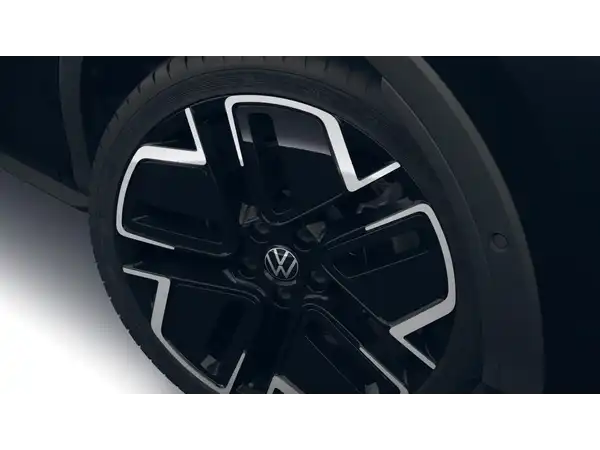 VW T-ROC (3/10)