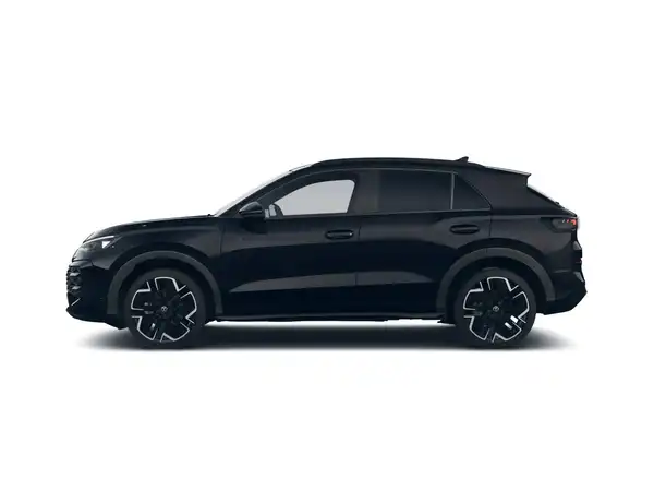 VW T-ROC (5/10)