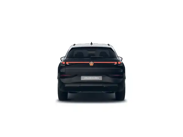 VW T-ROC (6/10)