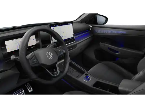 VW T-ROC (8/10)