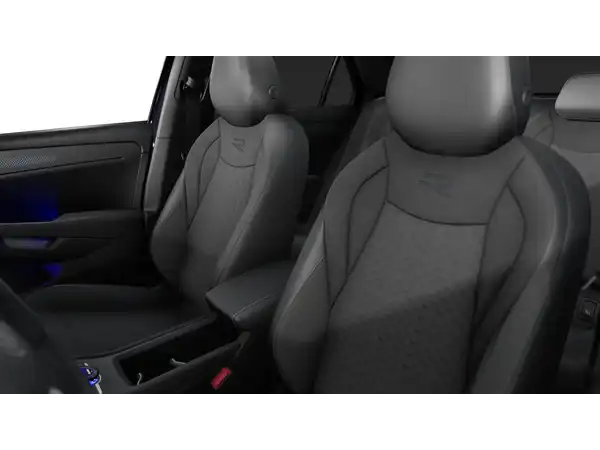 VW T-ROC (9/10)