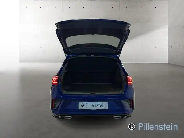 VW T-ROC (15/15)